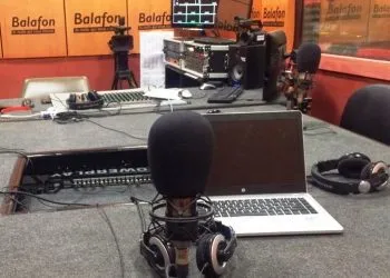 Radio Balafon