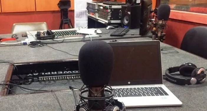 Radio Balafon