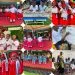 Reference Bilingual Nursery and Primary School Douala