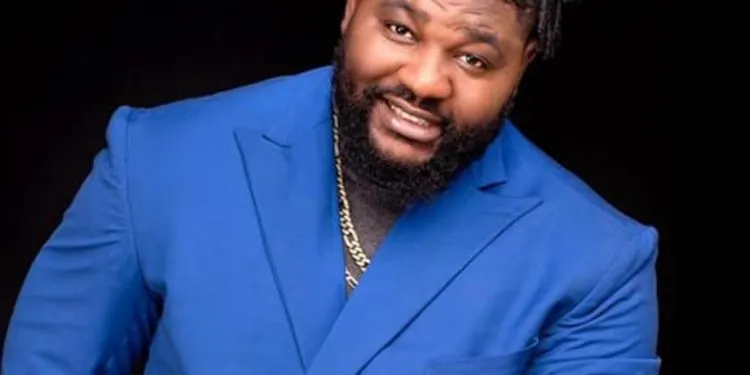Cabrel Nanjip Nyamton dies aged 33
