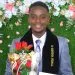 25-year-old Meyanga Ngoah Jerrold earns doctorate degree in congenital heart disease