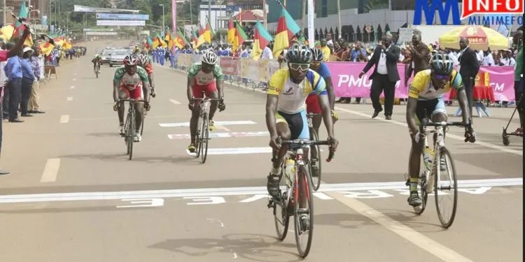 Tour of Cameroon cancelled in Douala