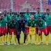 Cameroon U23 Lions disqualified for AFCON