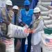 USAID and WFP donate food to Cameroon