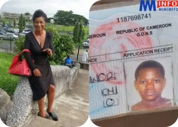 Etchu Victorine and Morika Imilia Missing
