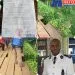 Voh Buikame Kawa Armstrong Bans commercial bikes over dilapitated bridge