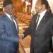 Ni John Fru Ndi, Biya's only ever real obstacle
