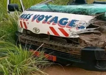 Accident V