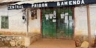 six prisoners die in bamenda after consuming poison
