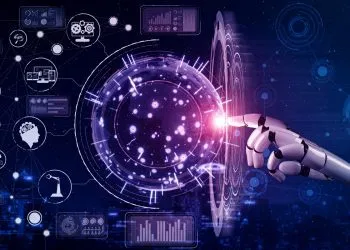 Big Data And Et Artificial Intelligence