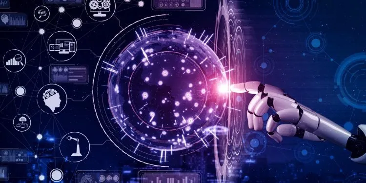 Big Data And Et Artificial Intelligence