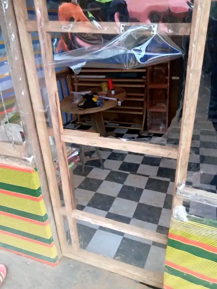 Reconstruction 1