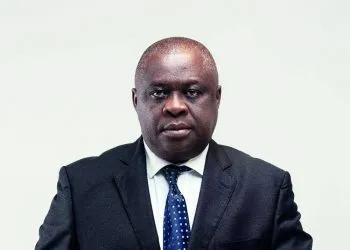 Leslie Forbang sworn as Judge at UN appeals tribunal