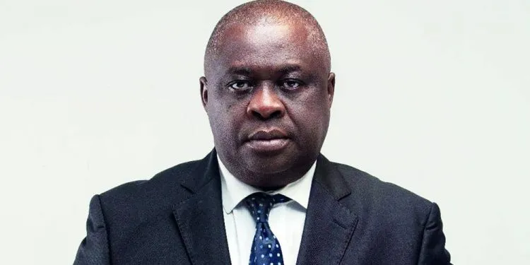 Leslie Forbang sworn as Judge at UN appeals tribunal