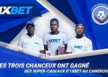 1xbet