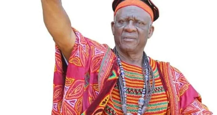 State burial for Cameroon’s opposition leader, Ni John Fru Ndi