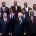 Start of Russia-Africa Summit - Vladimir Putin