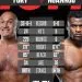 Fury Vs Ngannou Record Table