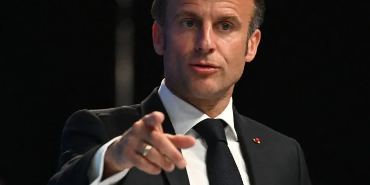 After military seized power in Niger, France warns will retaliate if its interests attacked in Niger