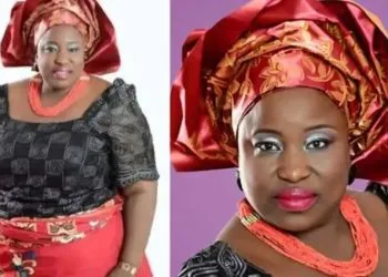 Abducted Nollywood Actress Cynthia Okereke Recounts Ordeal In Hands Of Kidnappers