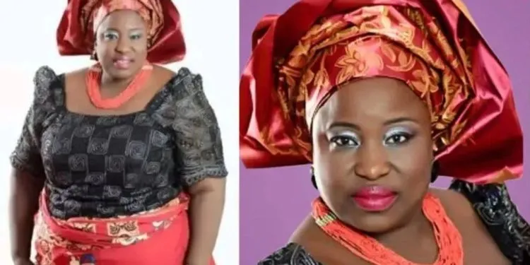 Abducted Nollywood Actress Cynthia Okereke Recounts Ordeal In Hands Of Kidnappers