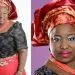 Abducted Nollywood Actress Cynthia Okereke Recounts Ordeal In Hands Of Kidnappers