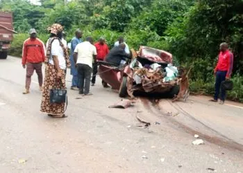 Accident Cameroun090919700
