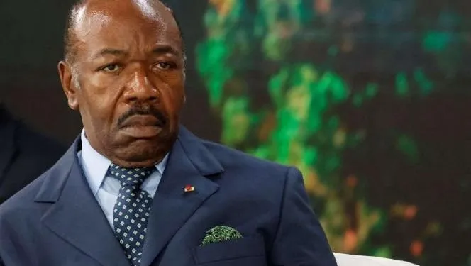 Ali Bongo seeks third term in Gabon