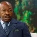 Ali Bongo seeks third term in Gabon