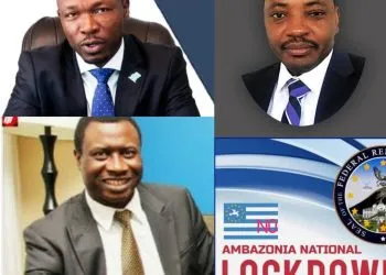 Amba Leaders say No Ambazonia National Lockdown