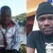 Appolinier Lion killed colleage, Sergeant Meiganga
