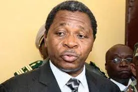 Paul Atanga Nji
