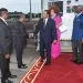 Biya And Wife