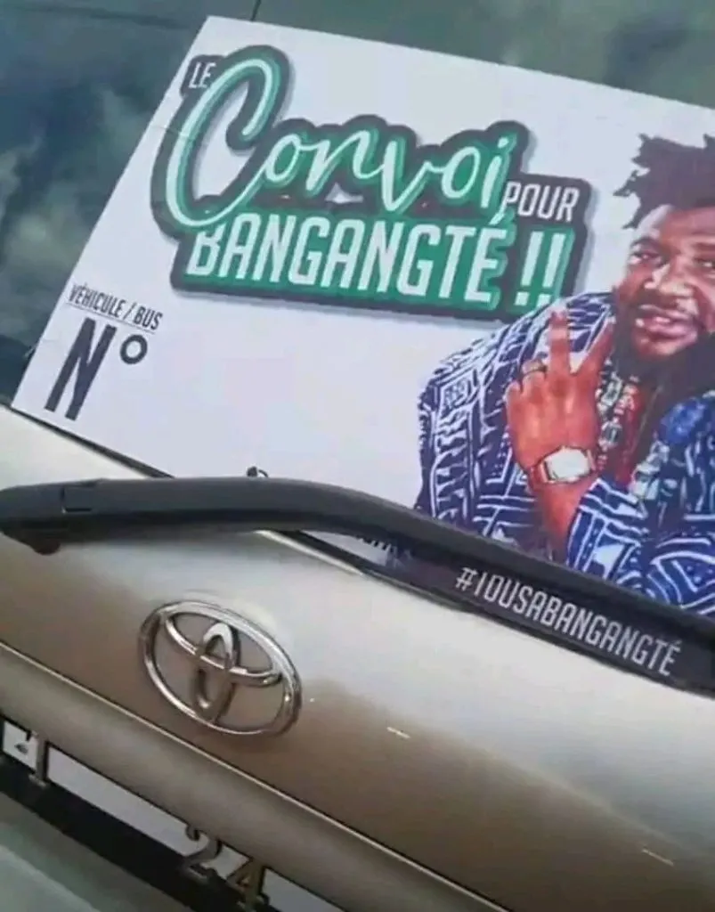 Cabrel 4