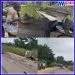 Cameroon Accidents
