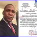 Cameroon Minister of Public Health lifts all COVID-19 Restrictions