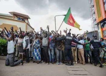 Mali Stops issuing visas to Cameroonians