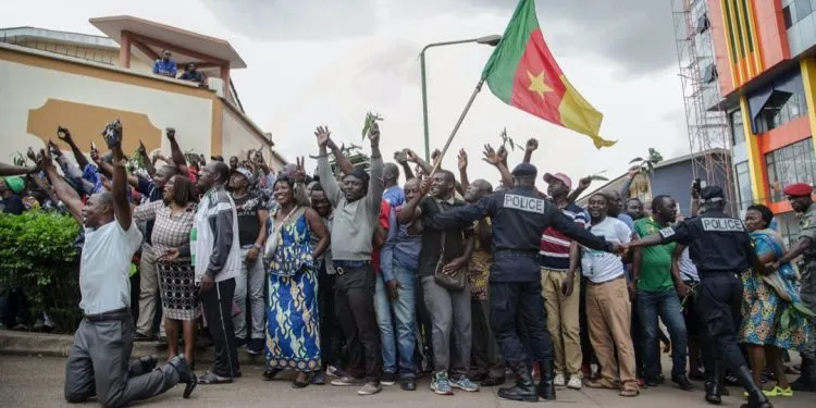 Mali Stops issuing visas to Cameroonians