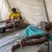 Cholera Oli