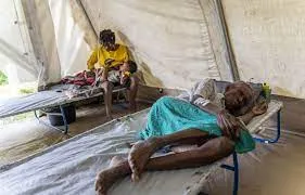 Cholera Oli