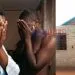 Christians abandon church after Couple Caught having sex on alter
