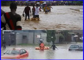Cote D'Ivoire rains leave many dead