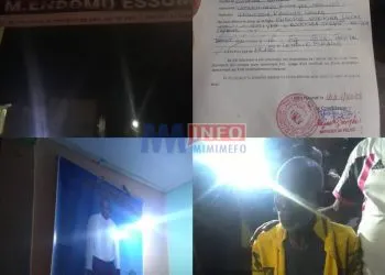 Dead man comes back to life in Yaounde after two weeks