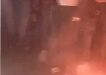 Robbers burnt to death in Douala