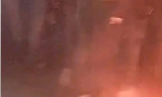 Robbers burnt to death in Douala