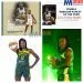 Dulcy Fankam Mendjiadeu, name Athlete of the Year