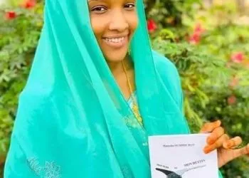 Cameroon: 17-year-old writer, Marzouka Oummou Hani to appear in court for 