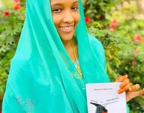 Cameroon: 17-year-old writer, Marzouka Oummou Hani to appear in court for
