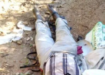 Separatists kill man in Essimbi
