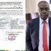 FECAFOOT suspends eight players for fraud - Cameroon